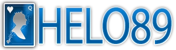 Logo Situs HELO89